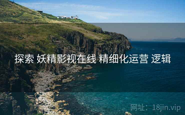 探索 妖精影视在线 精细化运营 逻辑